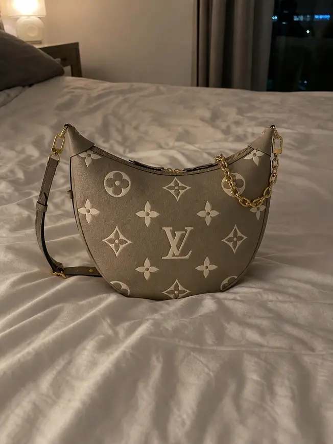 Loop Hobo M46738 photo review