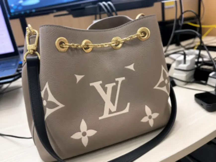 LV Bundle M25453 photo review