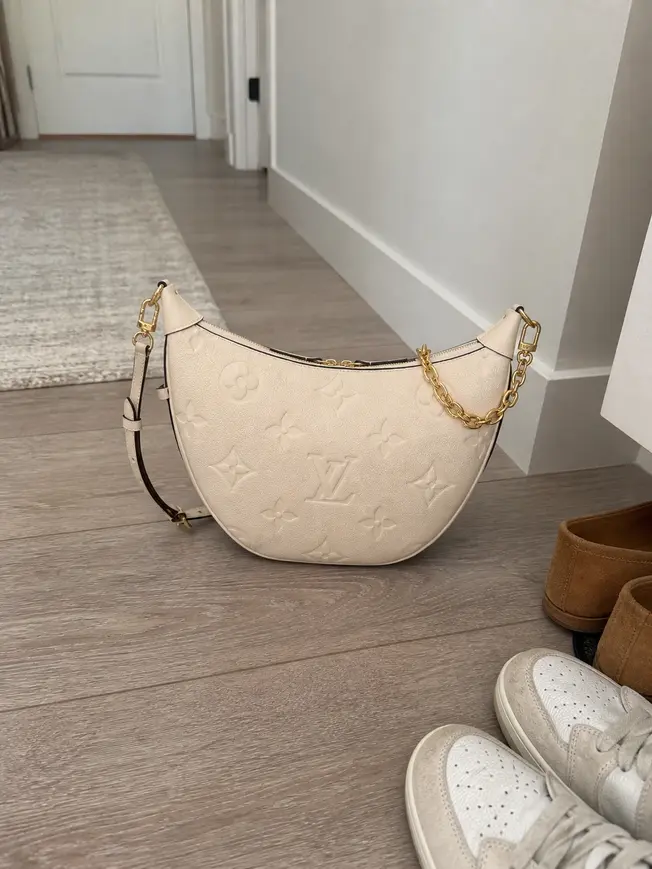 Loop Hobo M46739 photo review