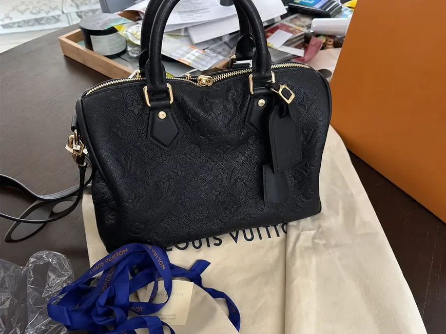 Speedy Soft 30 M47186 photo review