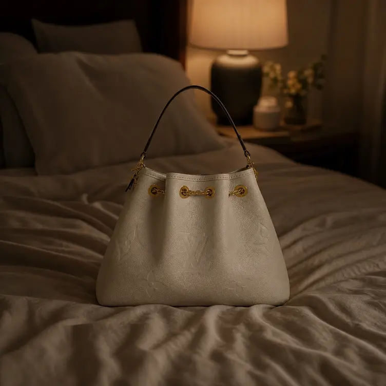LV Bundle M25452 photo review