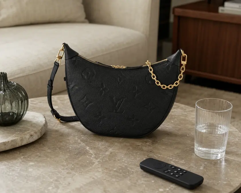Loop Hobo M46725 photo review