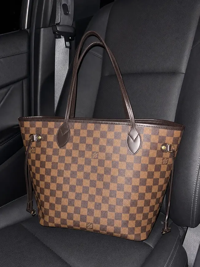 Neverfull MM N40598 photo review