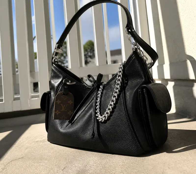 CarryAll Cargo PM M24861 photo review