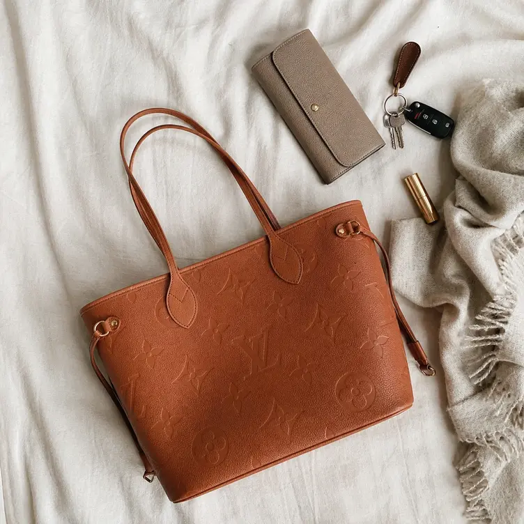 Neverfull MM M12605 photo review