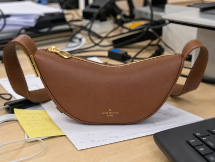 Low Key Bumbag M83546 photo review