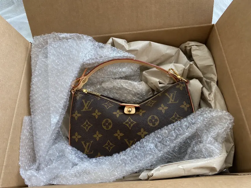 Pochette Tirette M12859 photo review