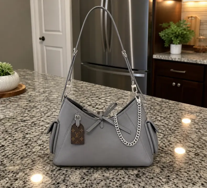 CarryAll Cargo PM M12579 photo review