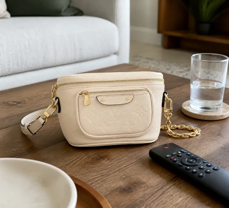 Mini Bumbag M83275 photo review