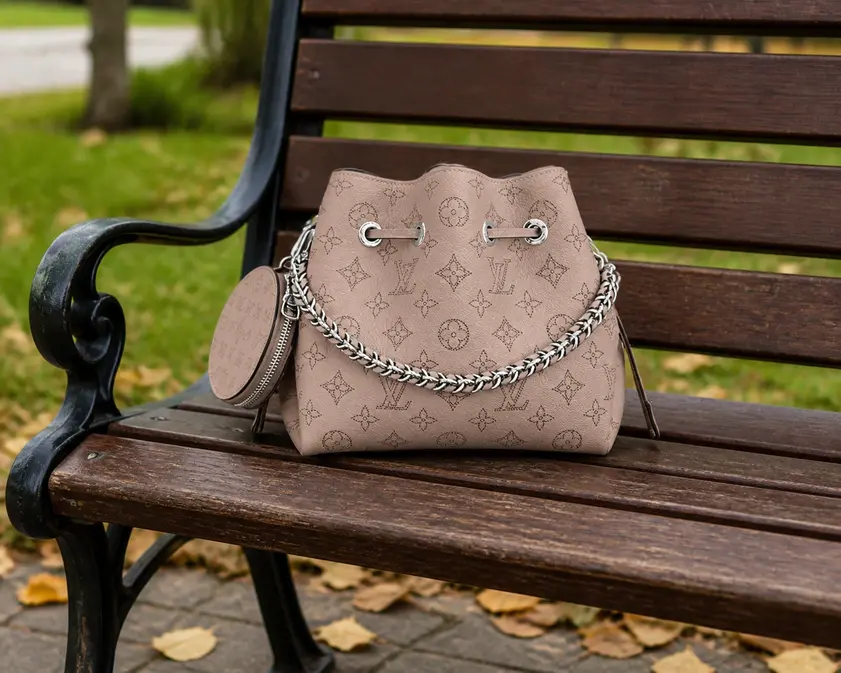 Bella M57201 photo review