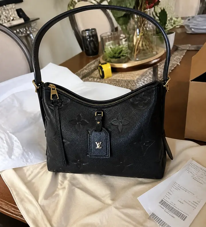 CarryAll PM M46288 photo review