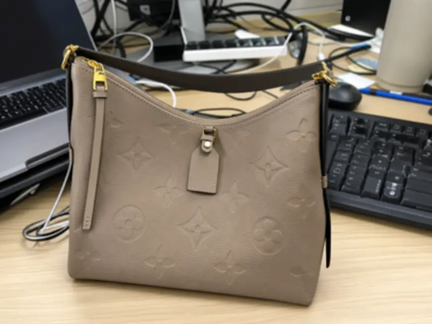 CarryAll MM M46292 photo review