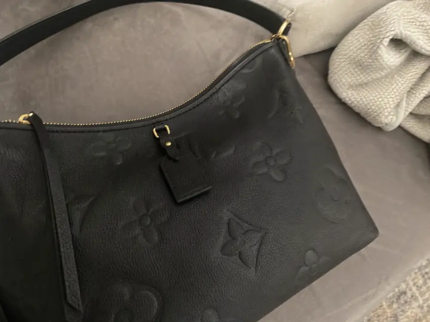 CarryAll MM M46289 photo review