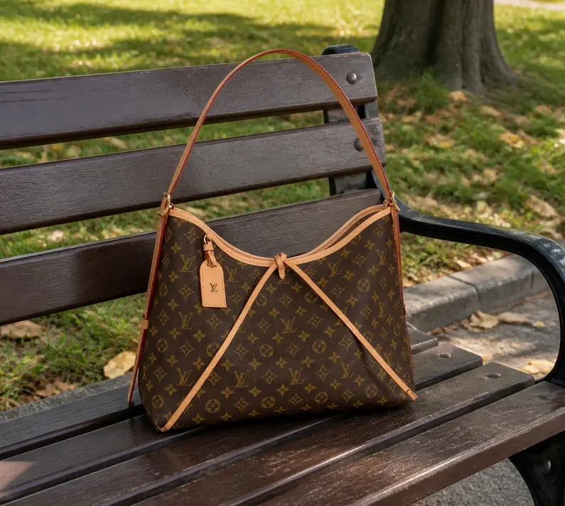 CarryAll MM M46197 photo review