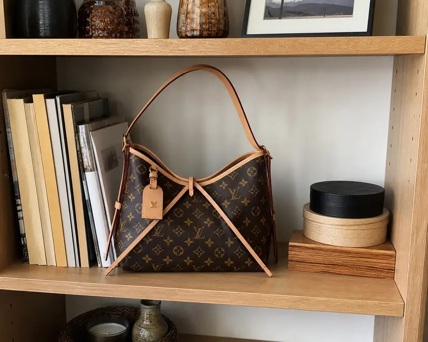 CarryAll PM M46203 photo review