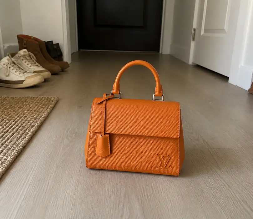 Cluny Mini M58931 photo review