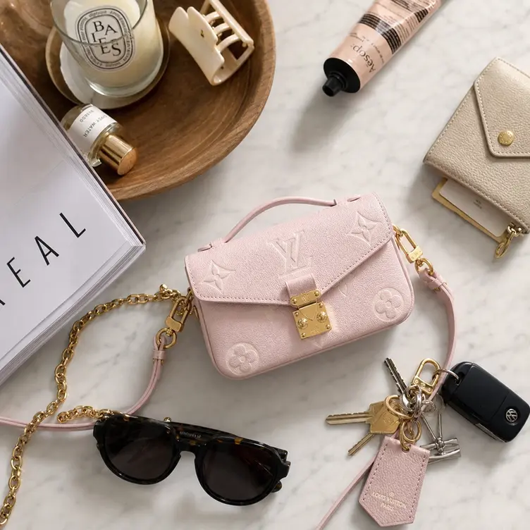 Pochette Metis East West M14208 photo review