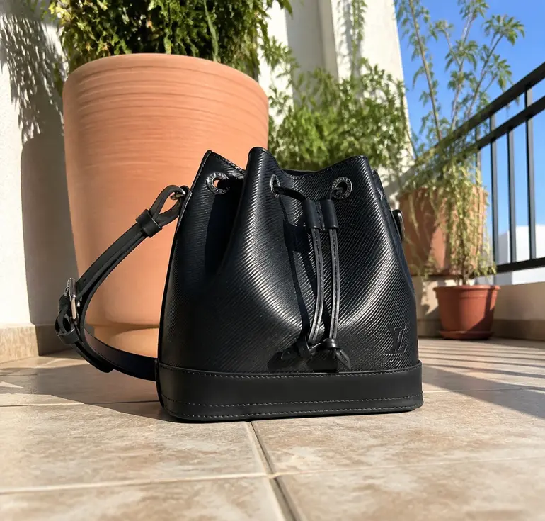 Noe BB M12847 photo review