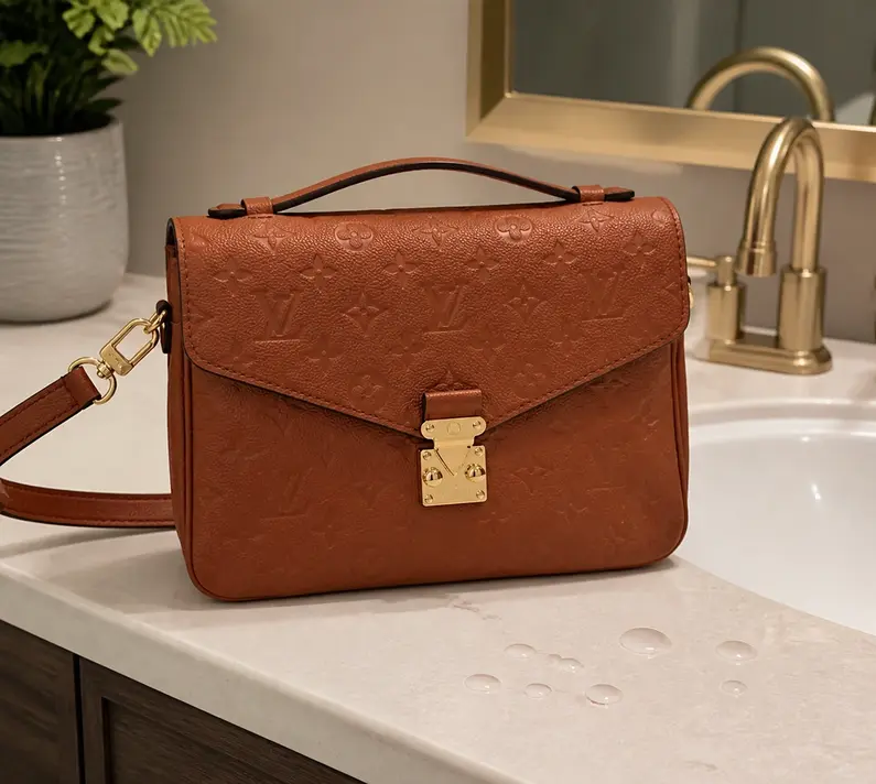 Pochette Metis M12711 photo review