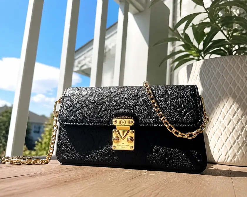Wallet On Chain Metis M82637 photo review