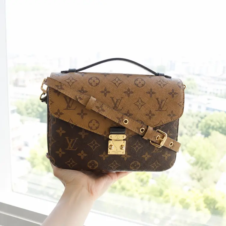 Pochette Metis M44876 photo review