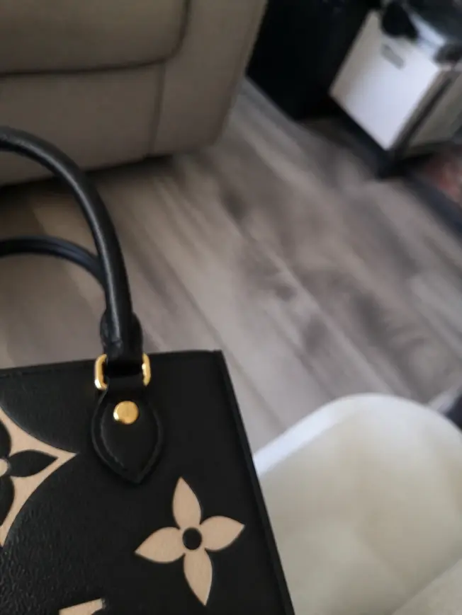 Petit Sac Plat Iconic Bags M81416 photo review