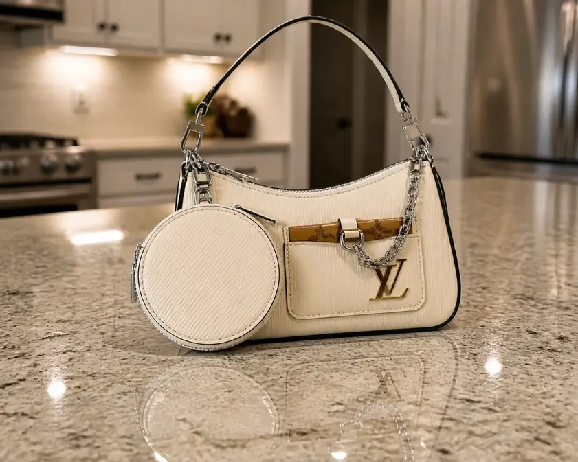 Marellini Bag M20999 photo review