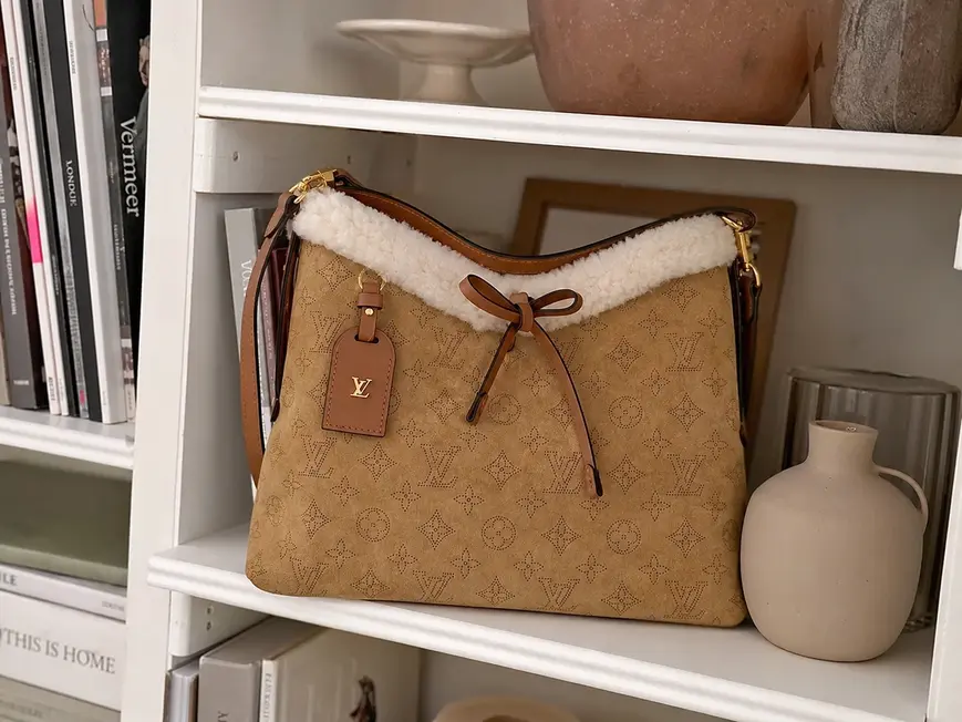 Bella Handbag M11839 photo review