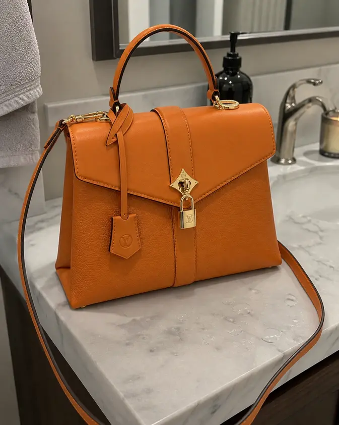 2019 Rose des Vents PM-Amaretto M53818 photo review