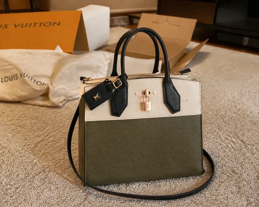 2019 City Steamer Mini-9SZ M53804-9SZ photo review