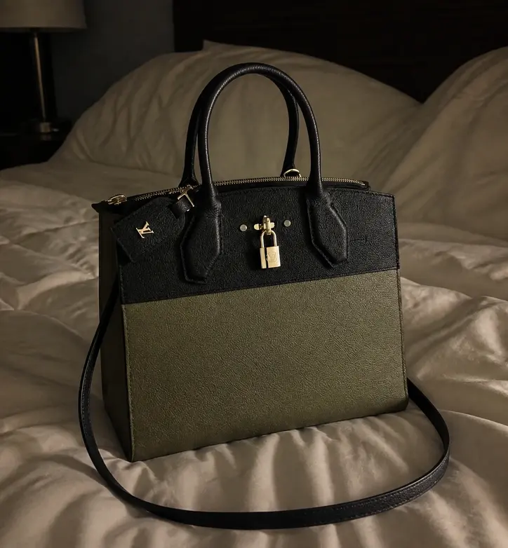 Pre-Fall 2019 City Steamer MM-Khaki M54312-Khaki photo review