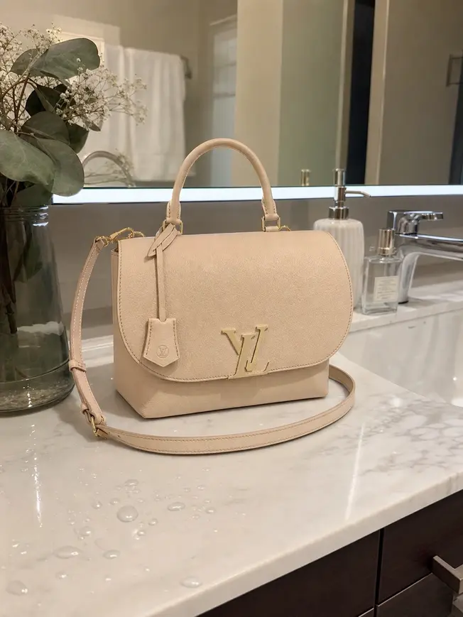 2019 Volta-Mocaccino M55060 photo review
