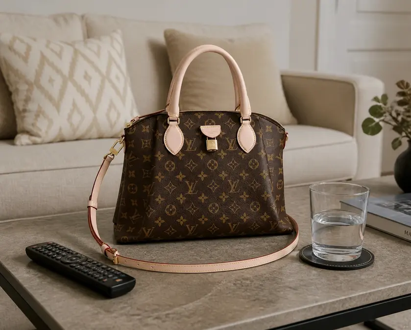 2019 Rivoli MM M44546 photo review
