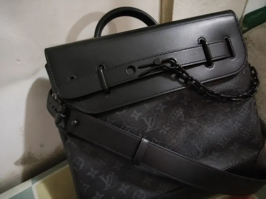 2019 Steamer PM M44731 photo review