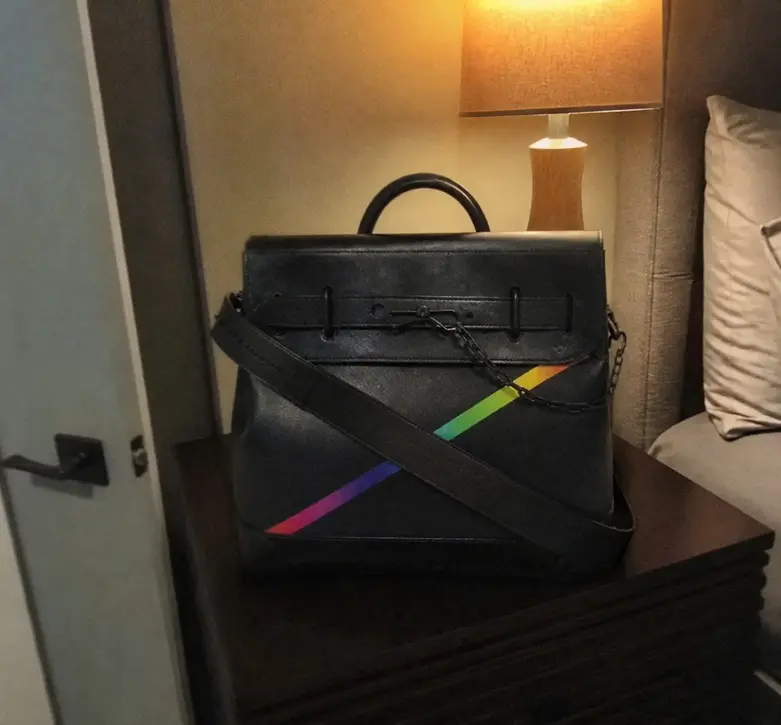 2019 Steamer PM M30339 photo review