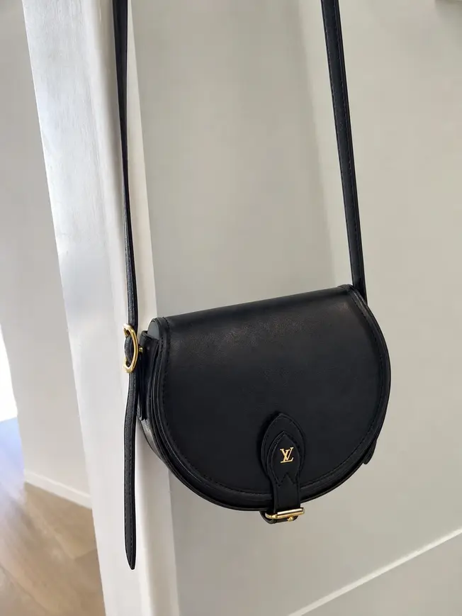 2019 Tambourin Bag M55505 photo review