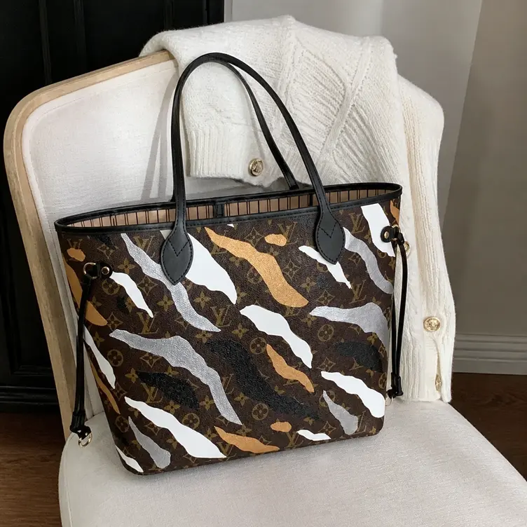 2020 LVXLOL NEVERFULL MM M45201 photo review