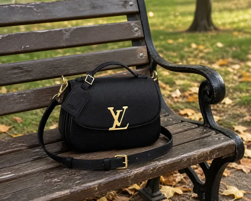 Fall-Winter 2018 Neo Vivienne-Black M54057 photo review