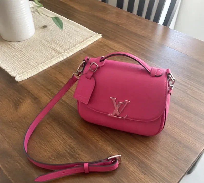 Fall-Winter 2018 Neo Vivienne-Framboise M54060 photo review