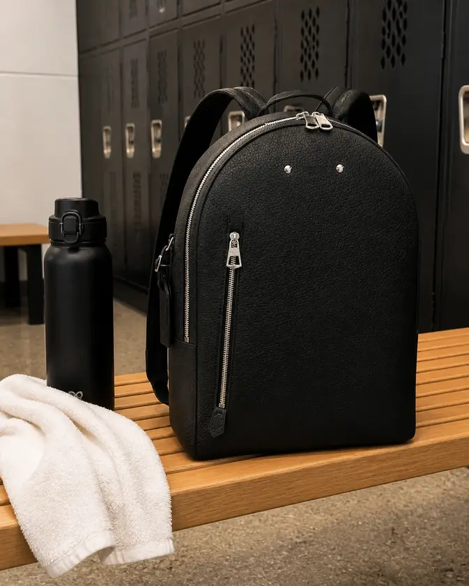 Fall-Winter 2018 Armand Backpack M42687 photo review