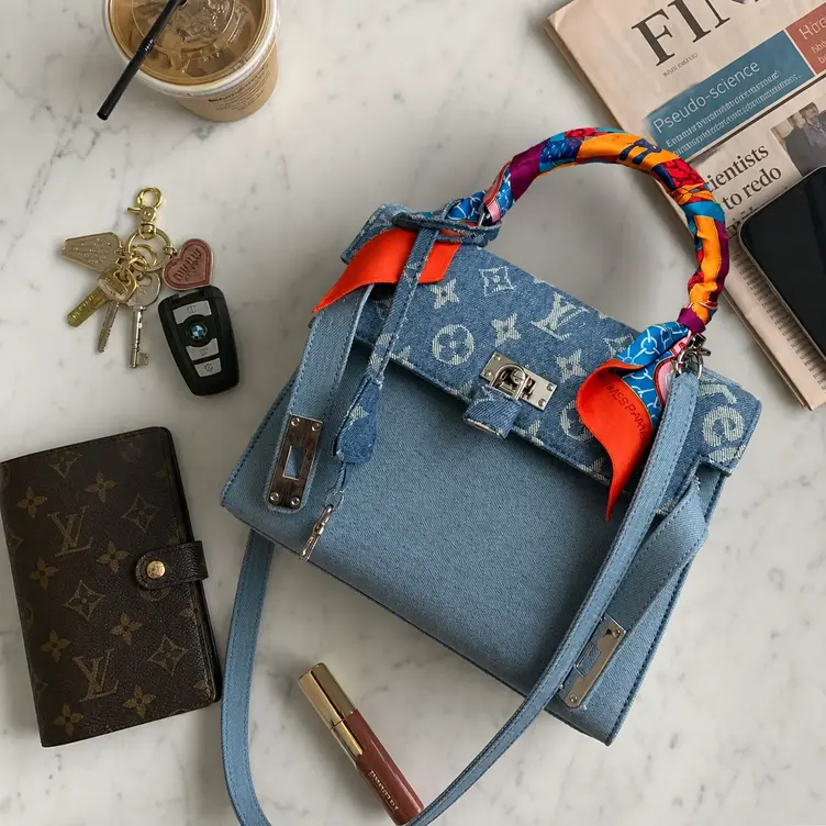 x Supreme 2019 Humble Travel Bag Kelly M49991 photo review