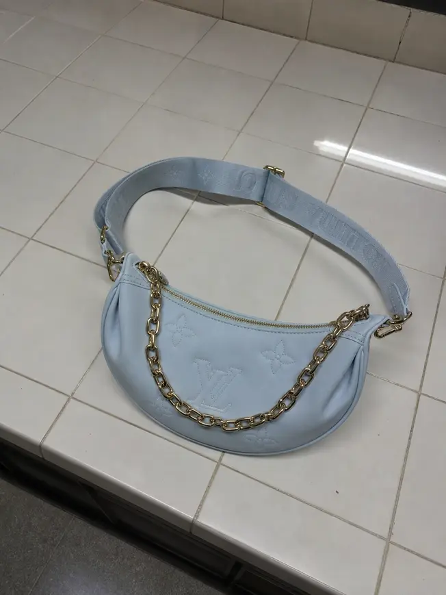 Monogram Over The Moon M59825 photo review