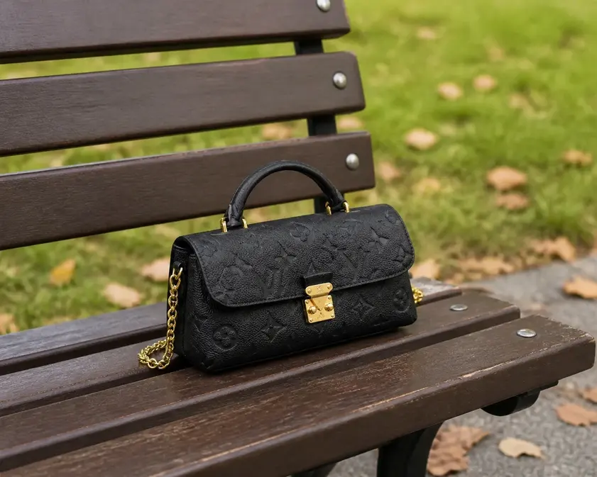 Nano Madeleine M12144 photo review