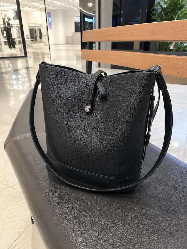 Flore Handbag M12139 photo review