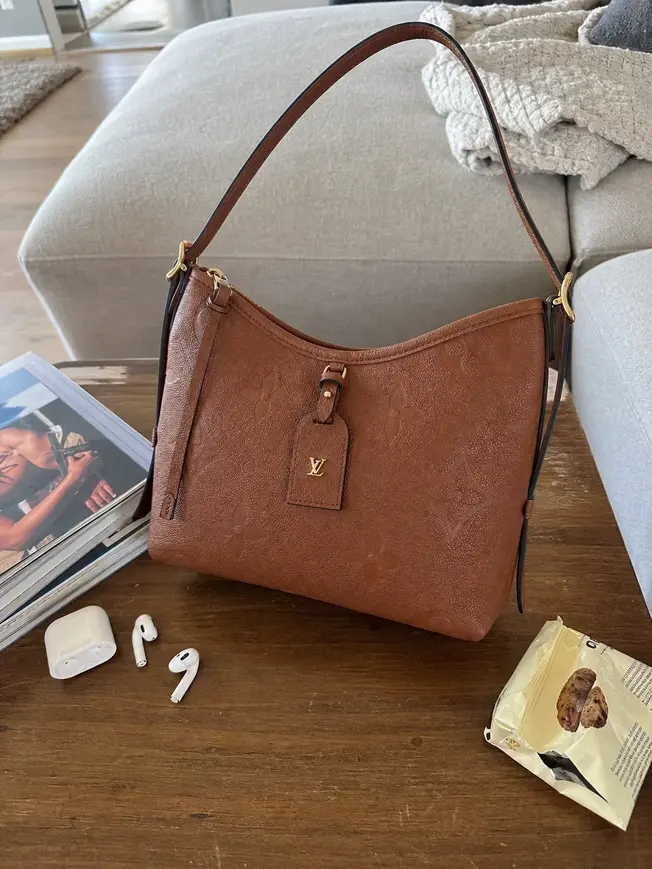 CarryAll PM M11790 photo review