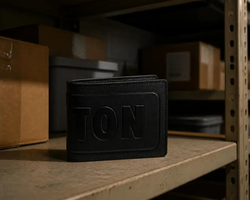 Fall-Winter 2018 Multiple Wallet-Dark Infinity M63235 photo review