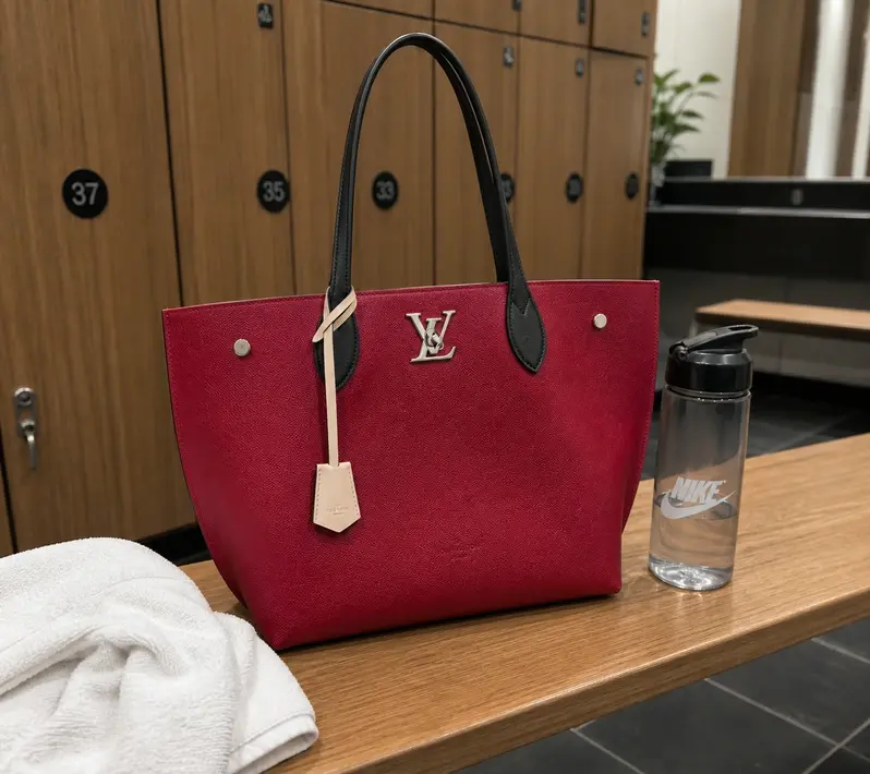 2018 Premium Lockme Go M52409 photo review