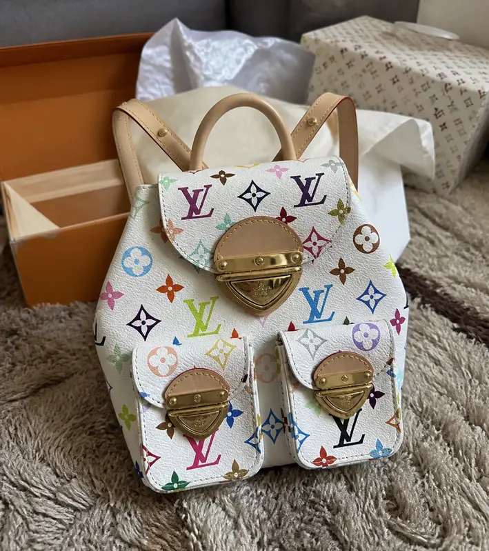 LV x TM Venice M13081 photo review