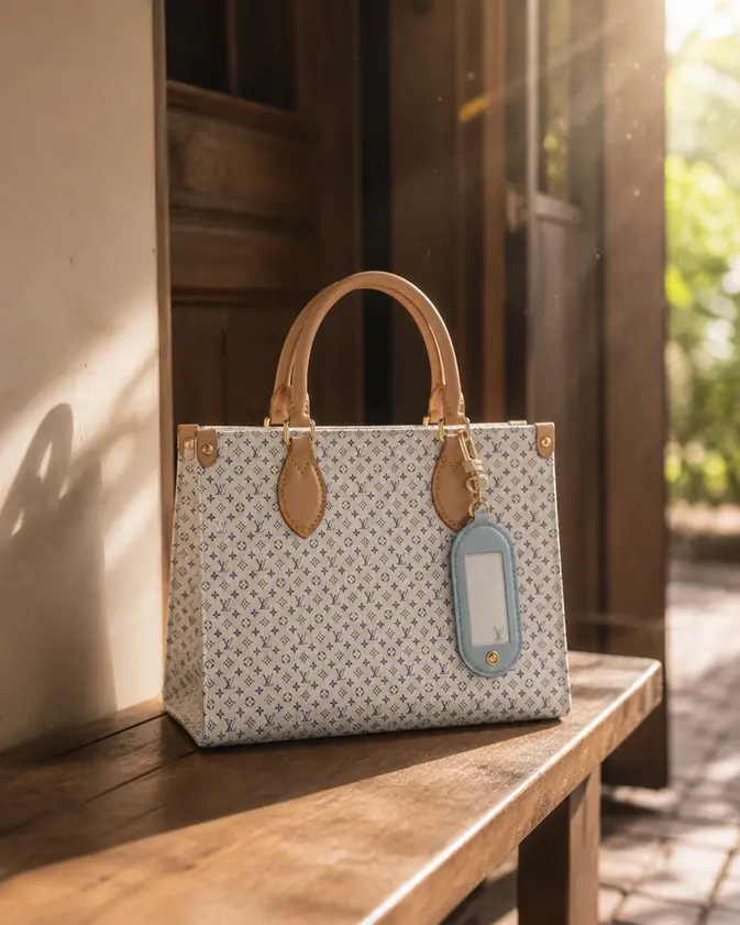 OnTheGo PM M15138 photo review