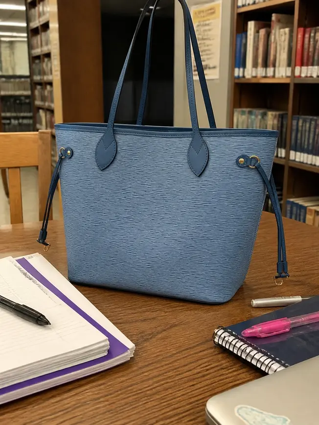 Neverfull MM M14856 photo review